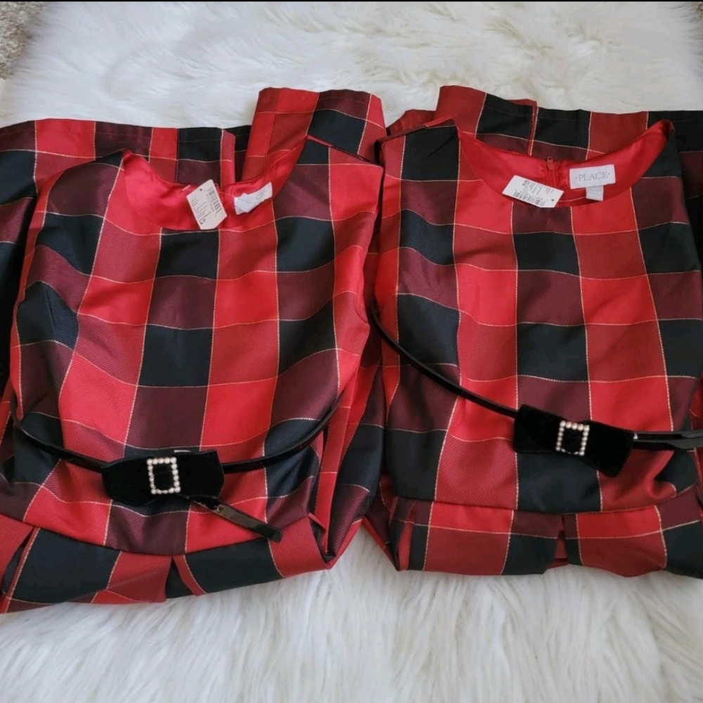 Christmas dresses(NEW)